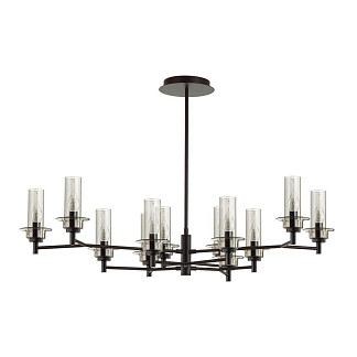 Подвесная люстра Lumion Classi Madonna 6555/12C