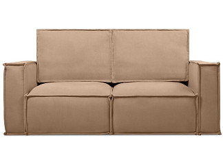 Диван прямой Эби Мини Linia Nut