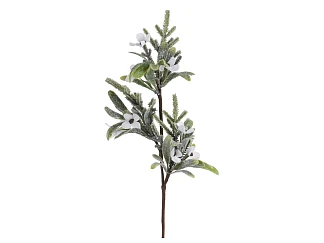 Ветка еловая Berry Branch