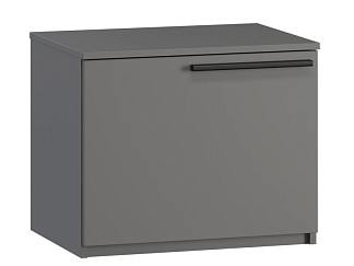 Обувница Кимбол-1 Grey