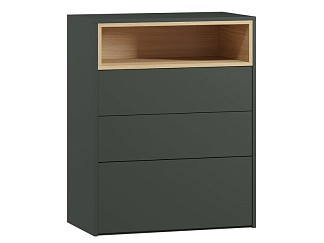 Комод Висмар-1 Forest