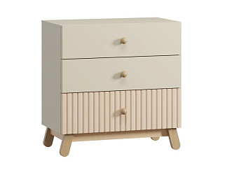 Комод детский Финни-1 Paloma