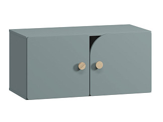 Тумба детская Арчи-3 Greenish