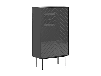 Шкаф 2-дверный Boho