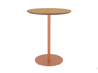 Кухонный стол Мелтон-1 Wood Terra