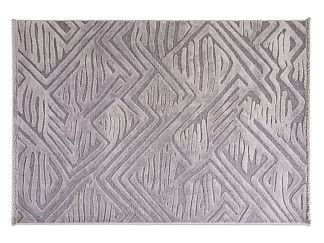 Ковер Юник-Гри 120x180