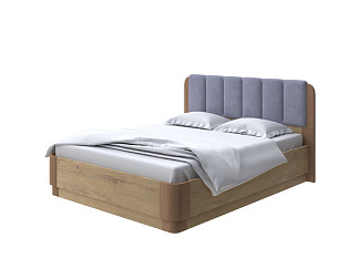 Кровать Wood Home Lite 2 с подъёмным механизмом 90x220
