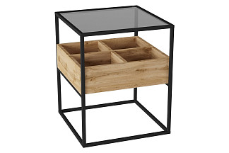 Прикроватная тумба Кассо