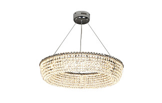 Подвесная люстра Estrada D700*H145/1200 LED*60W