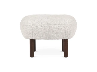 Пуф Lounge Wood