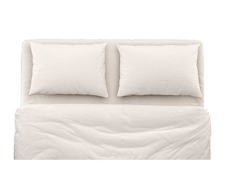 Комплект постельного белья Pick&Pair 1.5 Beige