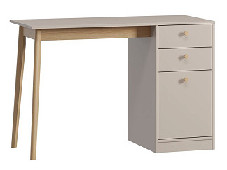 Стол Торвалль-1 Latte Oak