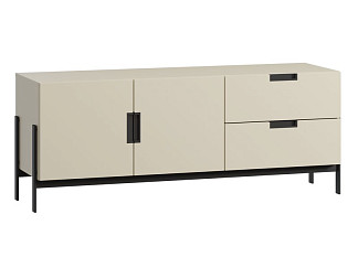 ТВ-тумба Лигес 153x60 Светло-бежевый