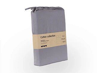 Комплект постельного белья Cotton Collection