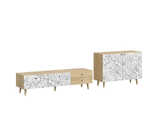 Композиция Frida 1