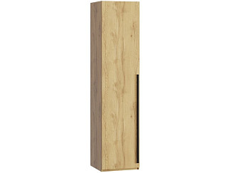 Распашной шкаф Кимбол-1-50-210 Wood