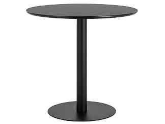 Кухонный стол Толедо Black