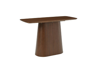 Консоль Эдмонд Walnut