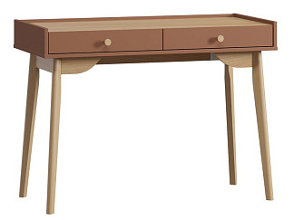 Стол Торвалль-4 Terra Oak