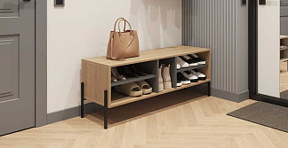 Обувница Лэмб 1200 4Н 1УН