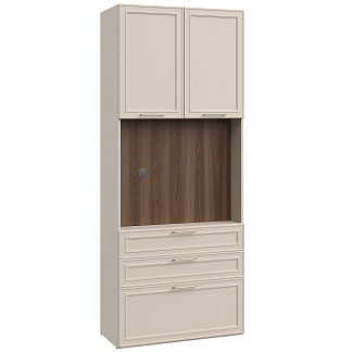 Секция для телевизора Montreal беж Montreal беж