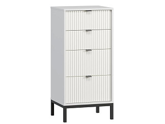 Комод Трейвис-3 Milk