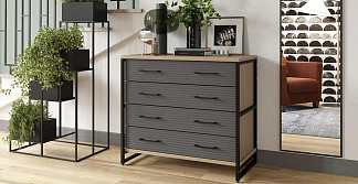 Комод Лукас v1