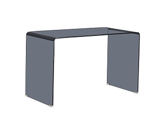 Стол Полли Smoke