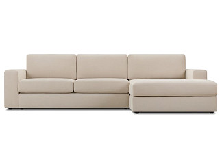 Диван угловой Вальтер Soft Light