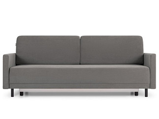 Диван прямой Талас Velvet Grey