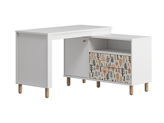 Стол детский Трикси 118x120 Лес ​