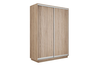 Шкаф-купе Премиум 2х дв 120х220х60 Сонома