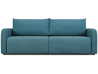 Диван прямой Картос Velvet Mint