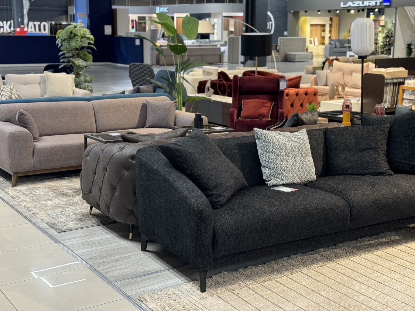 Диваны в наличии / за 1 день! Диваны в наличии / за 1 день!