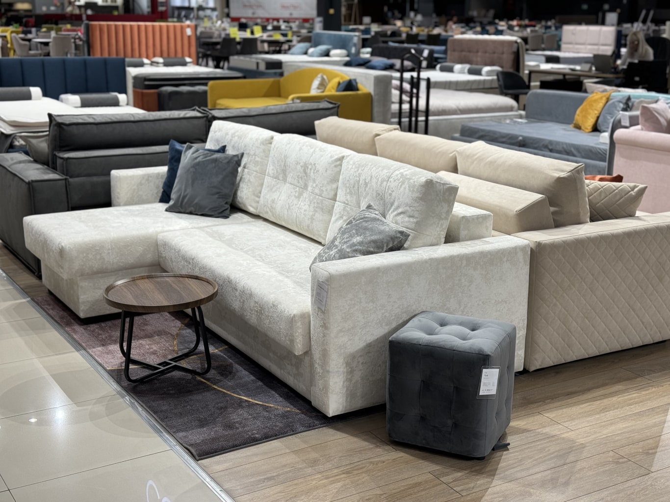 Диваны в наличии / за 1 день! Диваны в наличии / за 1 день!