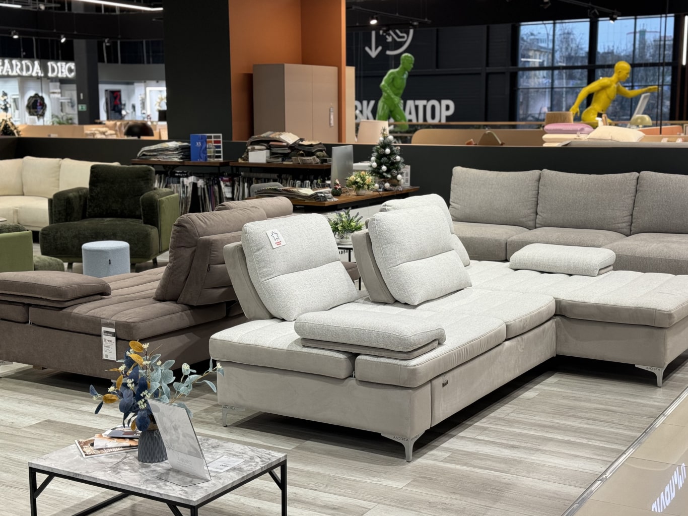 Диваны в наличии / за 1 день! Диваны в наличии / за 1 день!