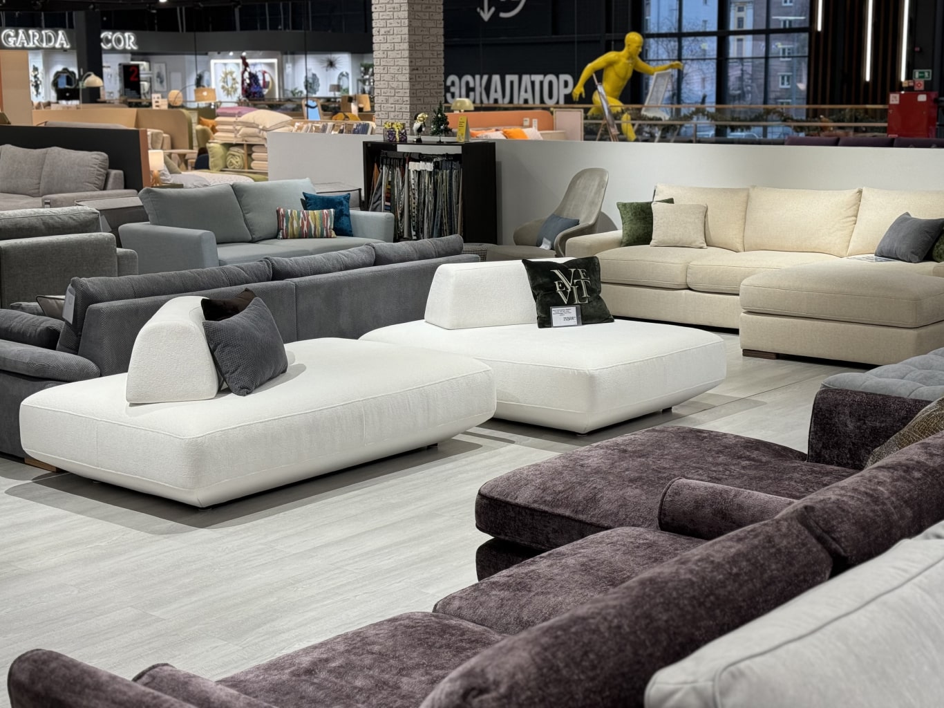 Диваны в наличии / за 1 день! Диваны в наличии / за 1 день!