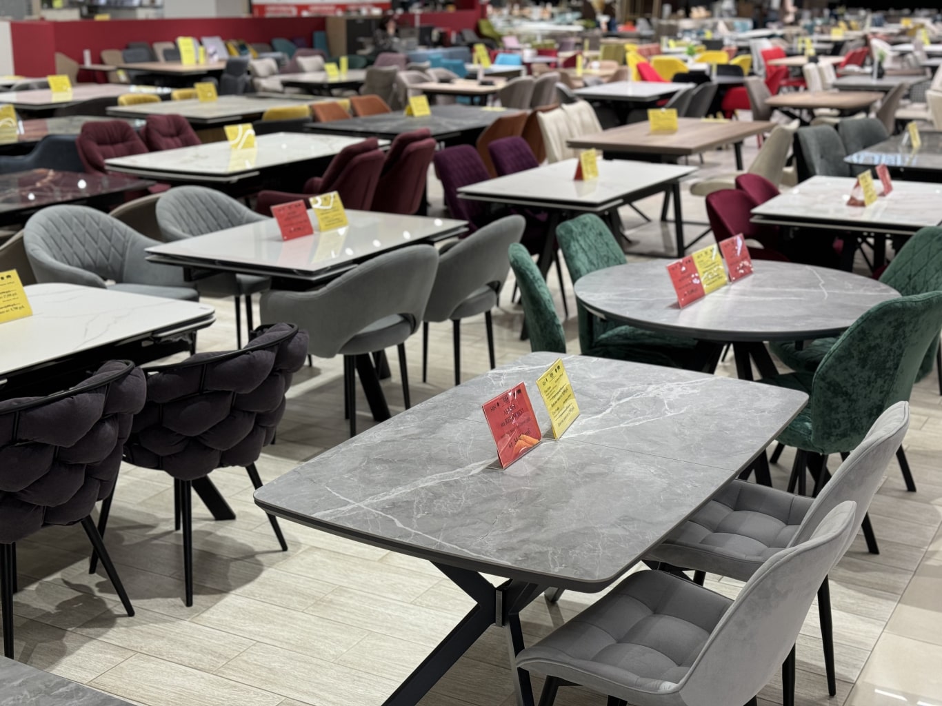 Столы в наличии / за 1 день! Столы в наличии / за 1 день!