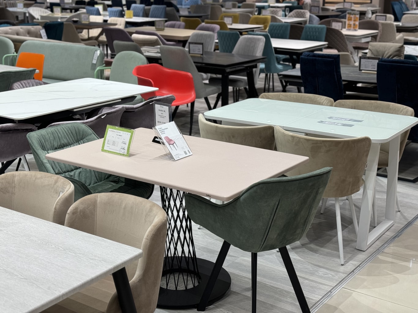 Столы в наличии / за 1 день! Столы в наличии / за 1 день!