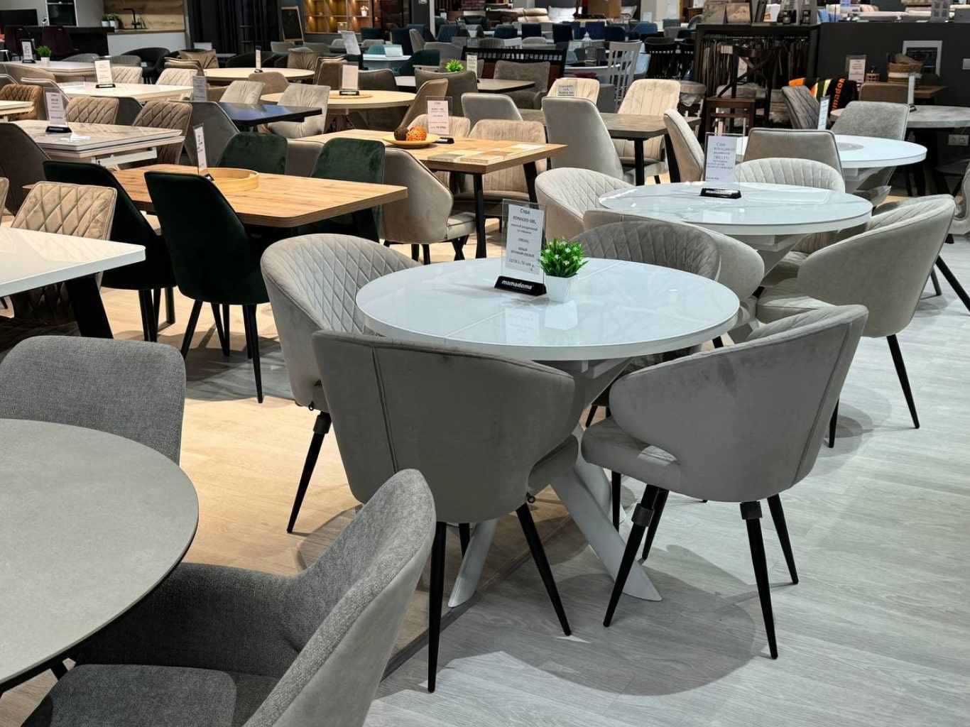 Столы в наличии / за 1 день! Столы в наличии / за 1 день!